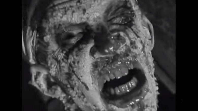 кадр из фильма Dawn