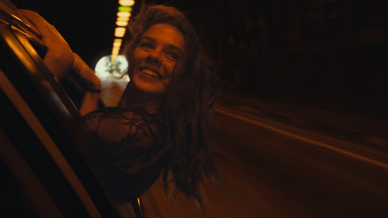 кадр из фильма Words That Don't Exist