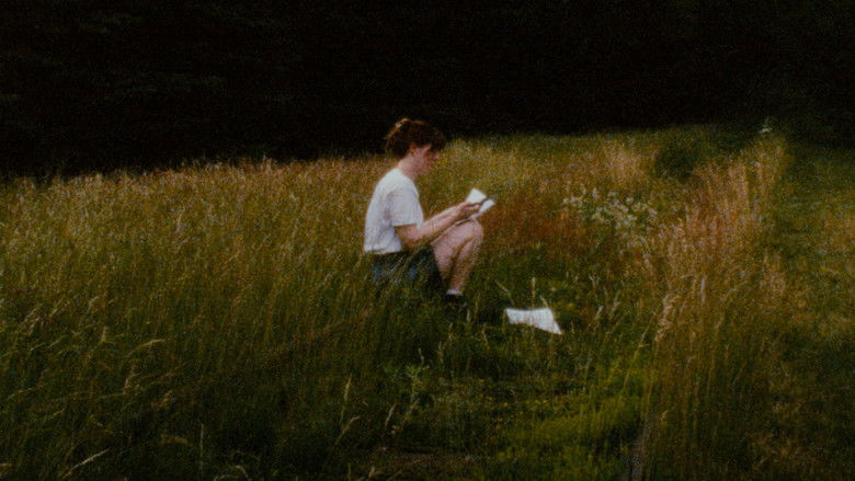 кадр из фильма Solitudes