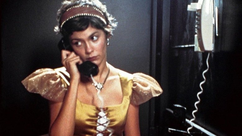 кадр из фильма Happy End