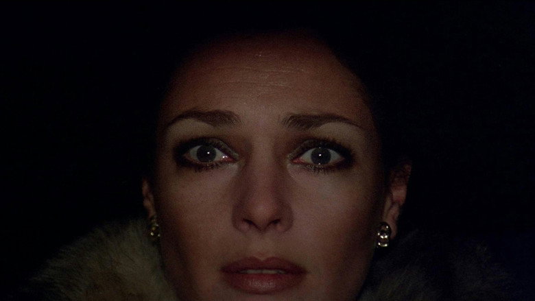 кадр из фильма Семь нот в темноте