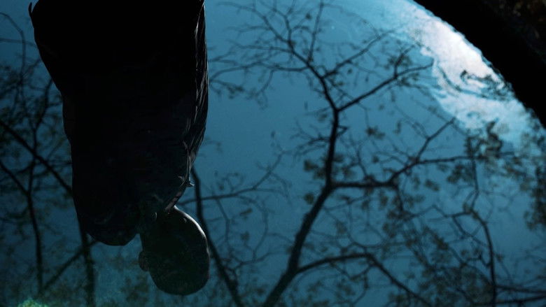 кадр из фильма บ้านที่ไม่เคยได้กลับ