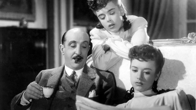 кадр из фильма No salgas esta noche