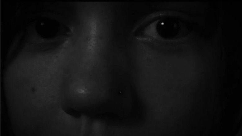 кадр из фильма It's how we all feel