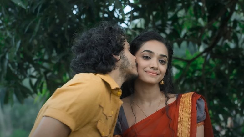 кадр из фильма Tuk Tuk