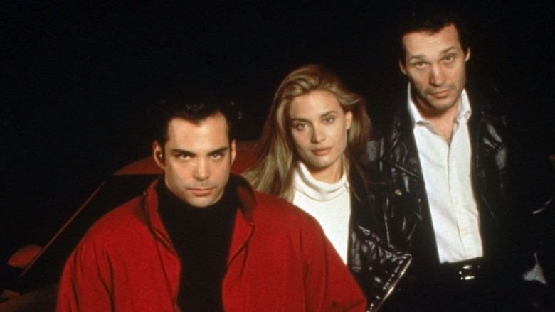 кадр из фильма Born to Run