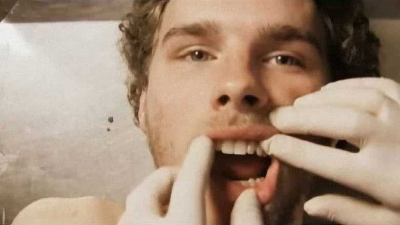 кадр из фильма Autopsy