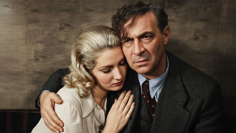 кадр из фильма İstanbul'da Bir Facia-i Aşk