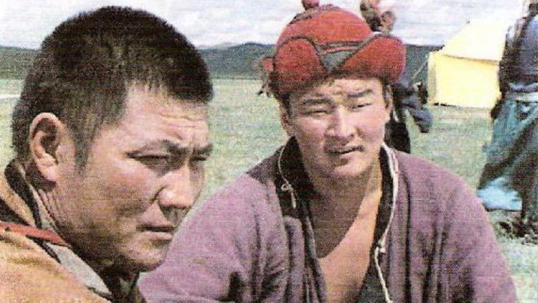 кадр из фильма Гарьд Магнай