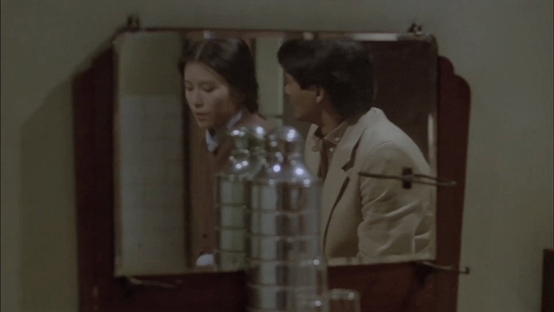 кадр из фильма Покровитель убийц