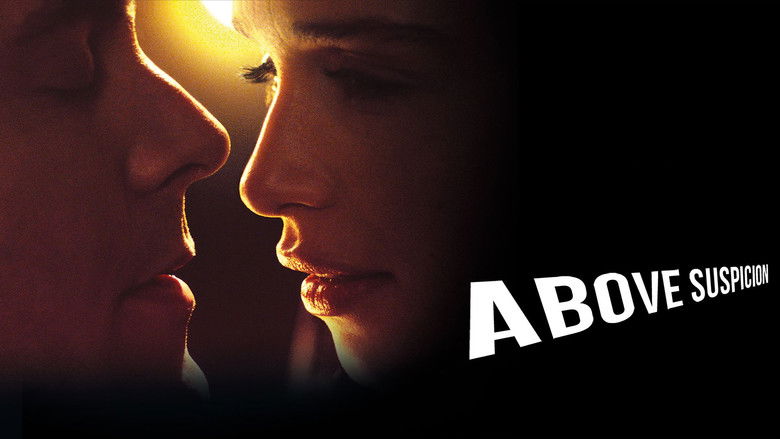 кадр из фильма Роковая связь