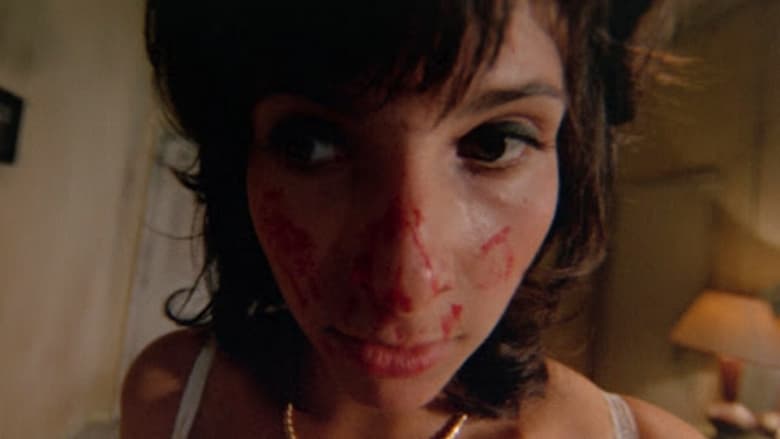 кадр из фильма Daddy's Deadly Darling