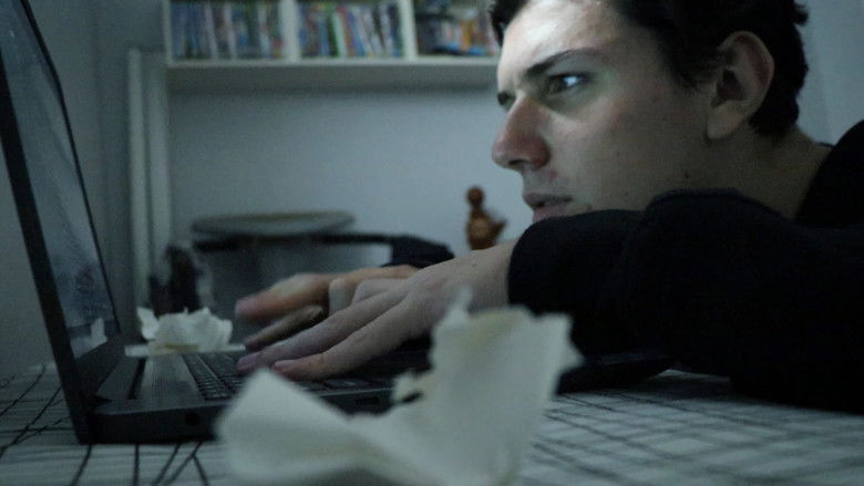 кадр из фильма Iris