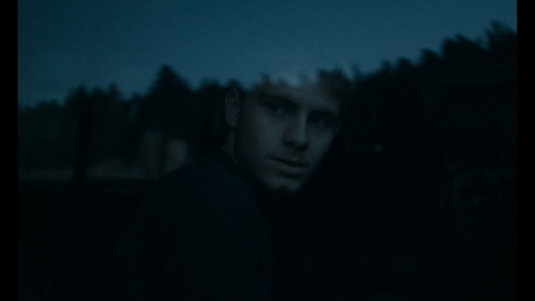 кадр из фильма Haus am Hang