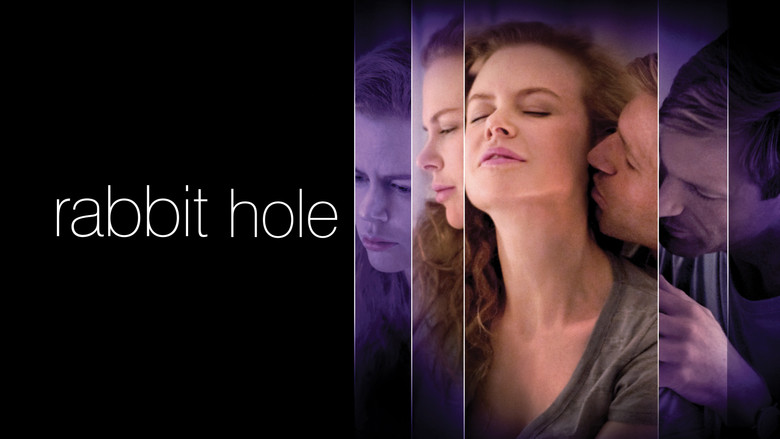 кадр из фильма Кроличья нора