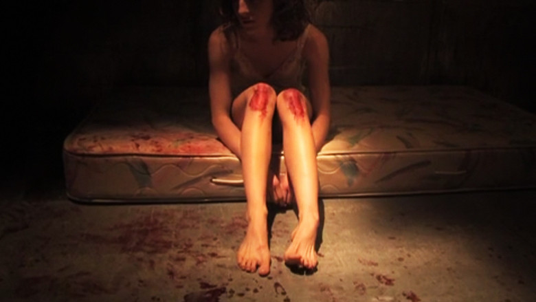 кадр из фильма The Room