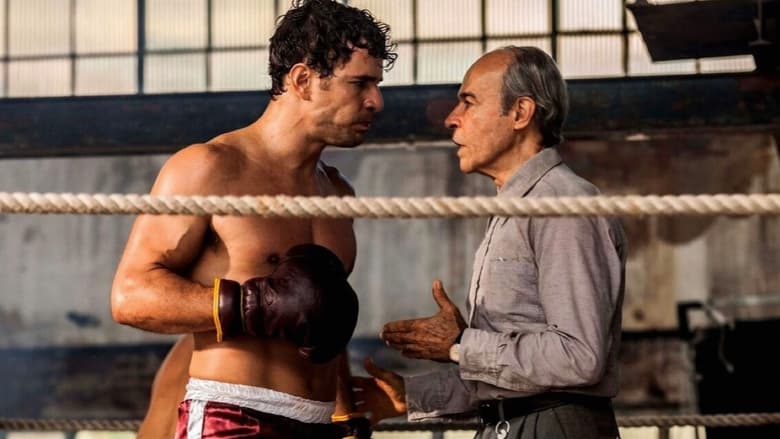 кадр из фильма 10 Segundos para Vencer