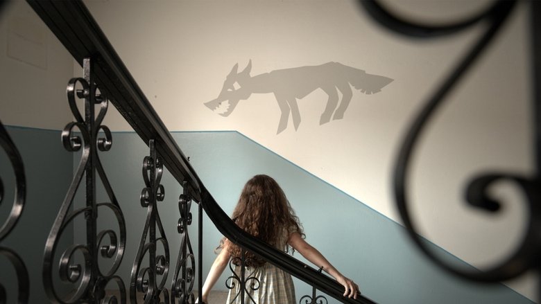 кадр из фильма Terezínské stíny