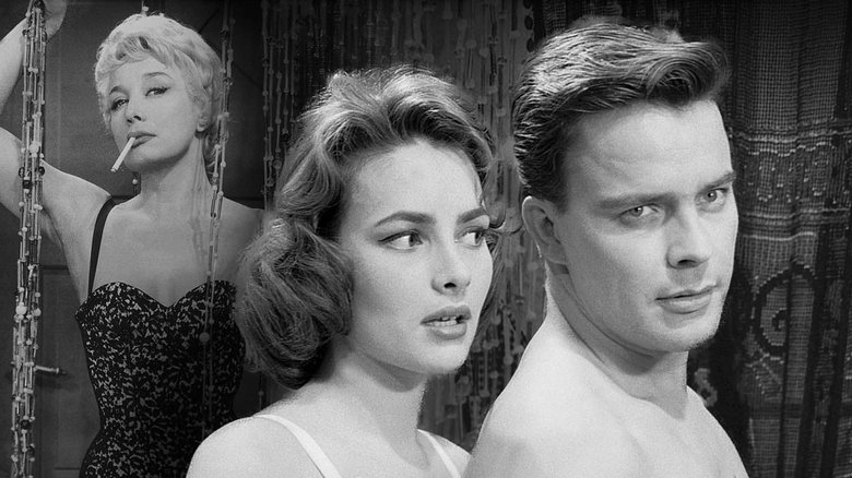 кадр из фильма Mit Eva fing die Sünde an