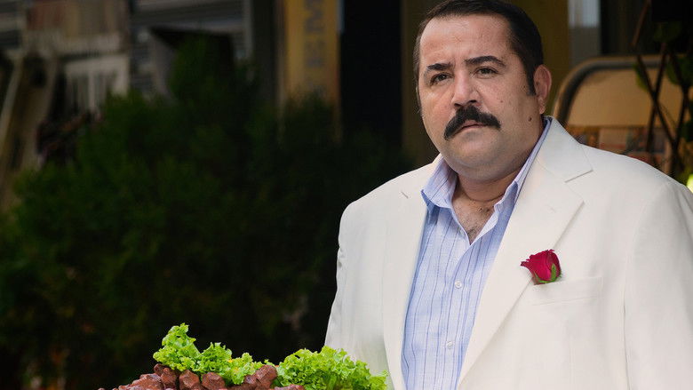 кадр из фильма Ты — смысл моей жизни