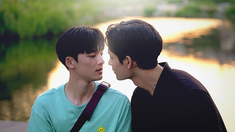 кадр из фильма 말해줘