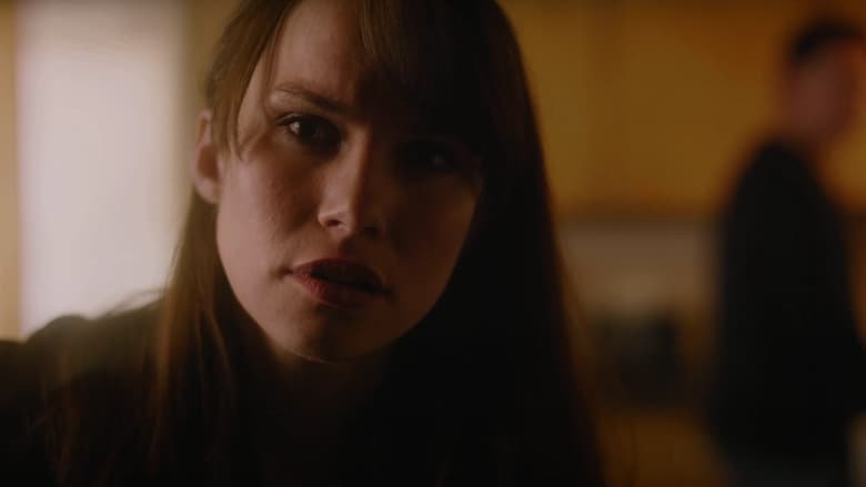 кадр из фильма Children of the Pines