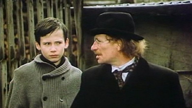 кадр из фильма Jan auf der Zille