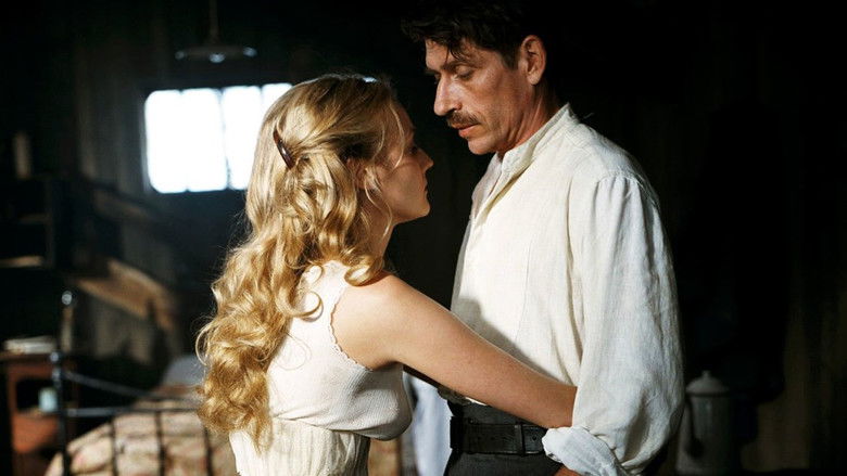 кадр из фильма Тигровые отряды