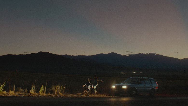 кадр из фильма Omaha