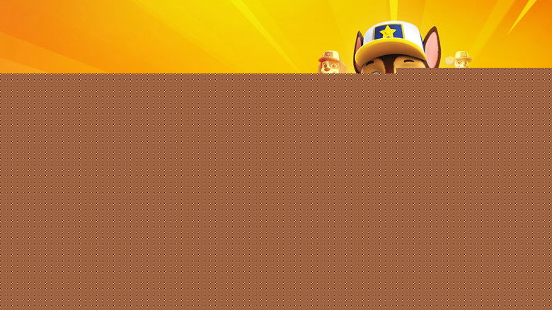 кадр из фильма Paw Patrol: Big Truck Pups