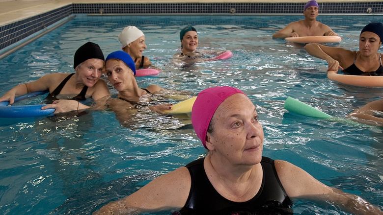 кадр из фильма Três Vezes por Semana