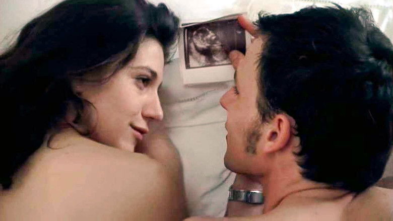 кадр из фильма Романс Х