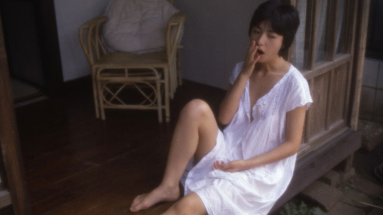 кадр из фильма ラブレター