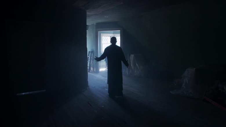 кадр из фильма Призрак