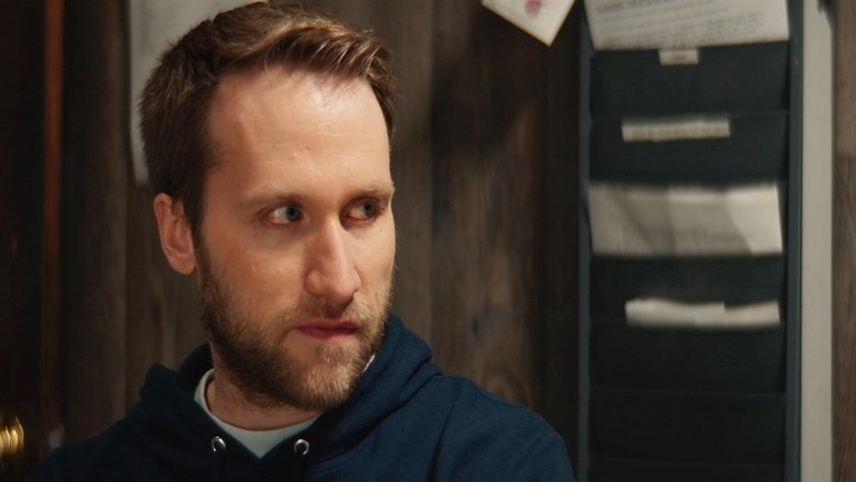 кадр из фильма Don't Dream About Me