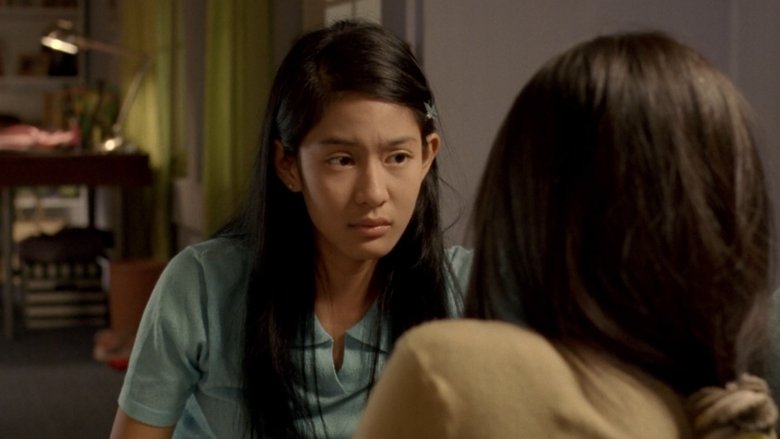 кадр из фильма Ada Apa dengan Cinta?