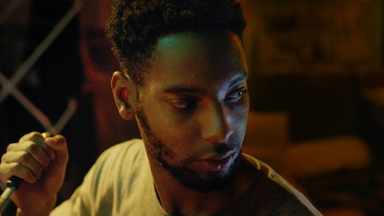 кадр из фильма Survivor's Guilt