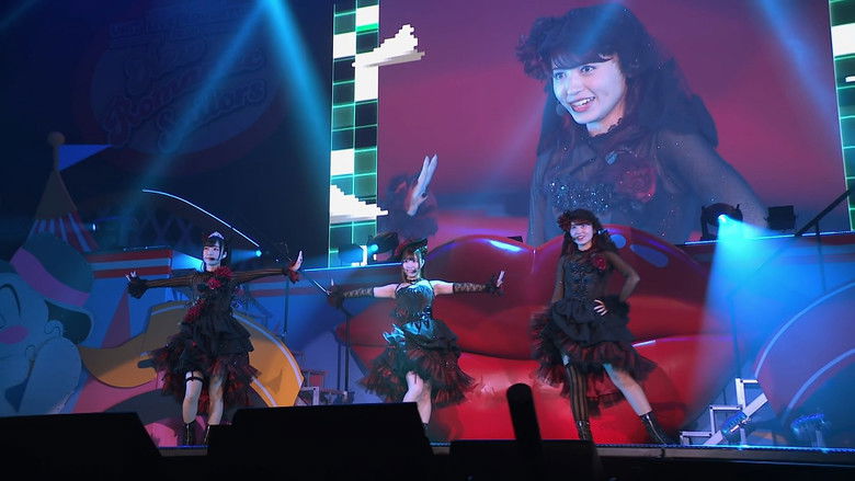 кадр из фильма Lovelive! Sunshine!!