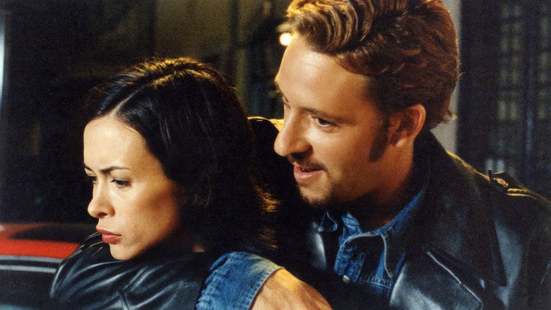 кадр из фильма Tentação