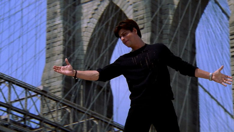 кадр из фильма Наступит завтра или нет?