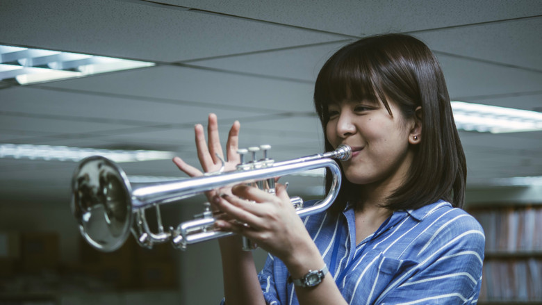 кадр из фильма พรจากฟ้า