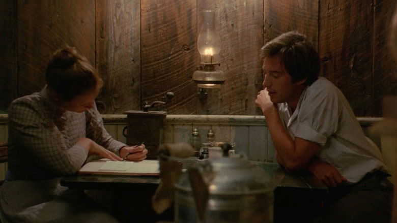 кадр из фильма Joe Hill