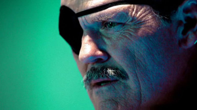 кадр из фильма Патруль времени 2: Берлинское решение