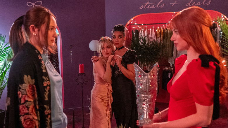 кадр из фильма Запретный плод