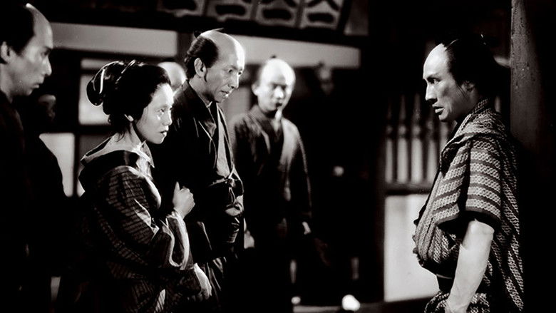 Новый Ёцуя-Кайдан. Часть 1