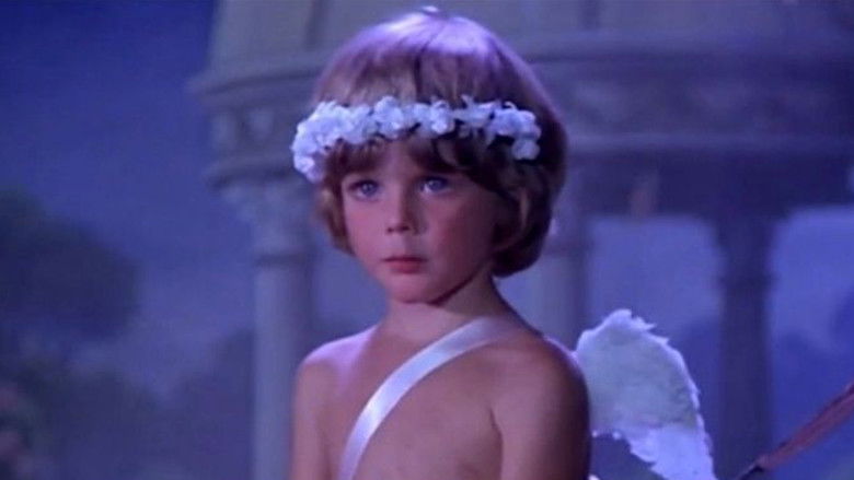 кадр из фильма Tobi