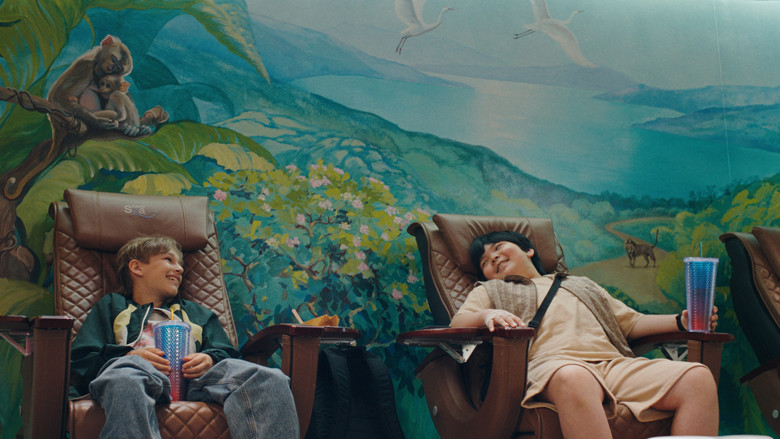 кадр из фильма Пранк. С первым апреля!