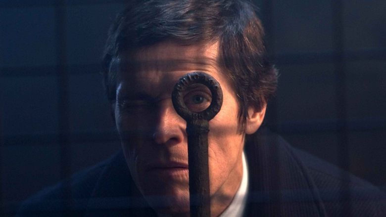 кадр из фильма Анаморф