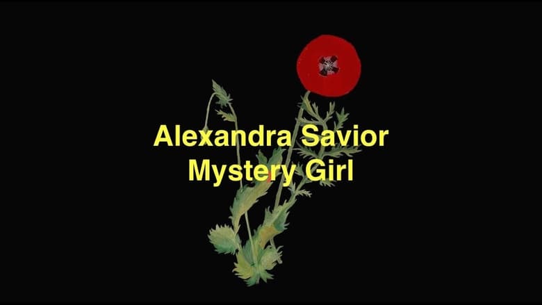 кадр из фильма Alexandra Savior: Mystery Girl