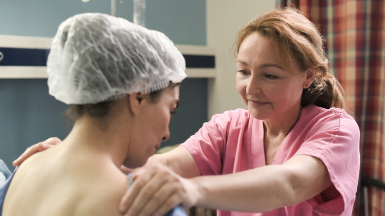 кадр из фильма Я и ты